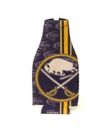 2010 NHL Bud Light Neoprene Bottle Cooler Koozie Buffalo Sabres New w/ Tag - $5.91