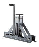 VEVOR 1-1/2&quot; Tubing Rolling Bender Manual Square &amp; Rectangular Tube Bend... - €258,74 EUR