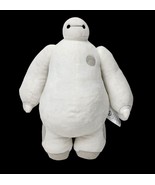 Disney Store Exclusive Big Hero 6 BAYMAX Plush Figure Large 15&quot; Moveable... - $14.99