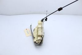 07-13 MERCEDES-BENZ S550 REAR RIGHT PASSENGER DOOR LOCK LATCH ACTUATOR Q3855 image 3