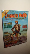 Excavator Monthly Issue 2 *NM/MT 9.8* Gamma World Mutant Dungeons Dragons - £17.96 GBP
