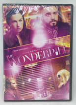 The Wonderpill NEW DVD 2015 Mannyx Guillen Dina Smirnoff - £9.45 GBP