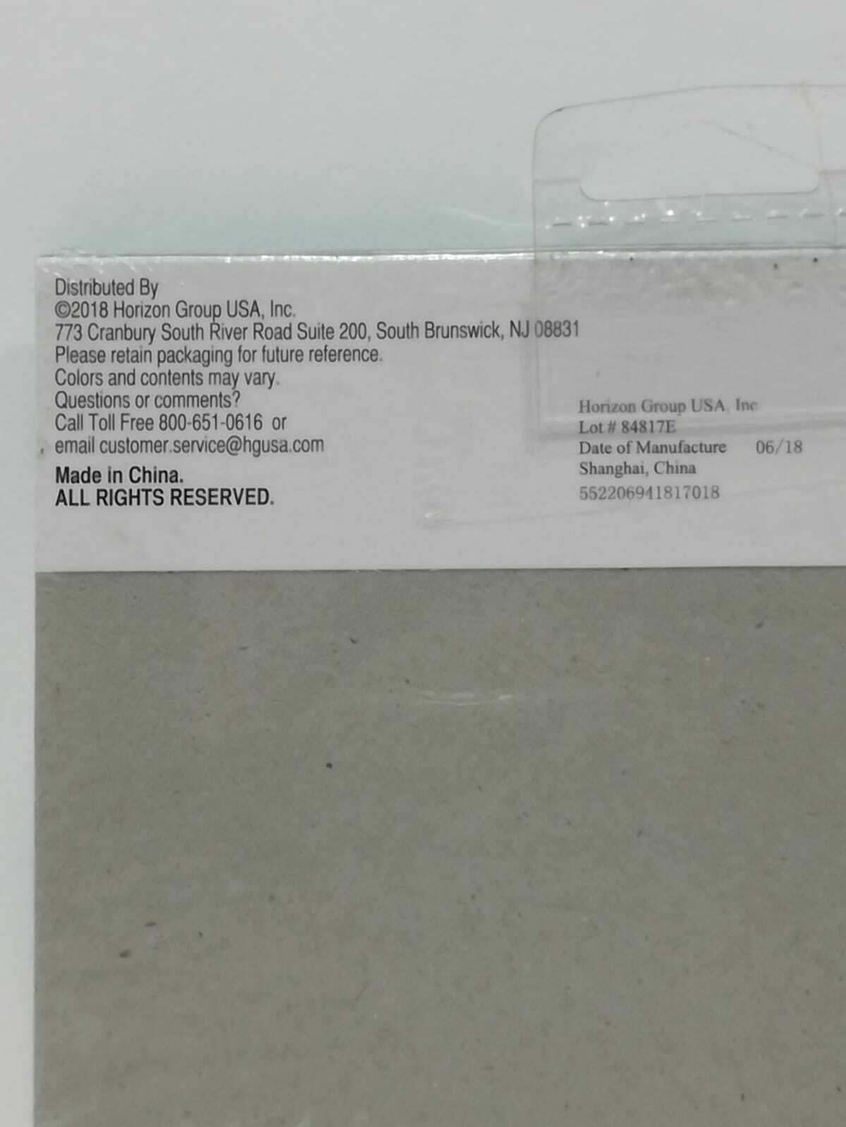 100% Cotton Go Create Canvas Art Pad (LOC RM G8-3) Item image 2