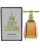I Am Juicy Couture Eau De Parfum for Women by Juicy Couture   - $68.00