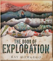 The Book of Exploration - £3.53 GBP