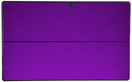 LidStyles Metallic Laptop Skin Protector Decal Microsoft Surface Pro image 12