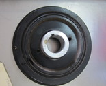 Crankshaft Pulley From 2004 Toyota Camry  3.0 - $39.95