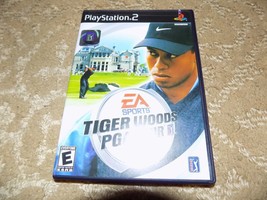 Tiger Woods PGA Tour 2003 (Sony PlayStation 2, 2002) EUC - £19.64 GBP