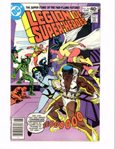 Legion of Super-Heroes #264 (Jun 1980, DC) - Very Fine/Near Mint - $10.39