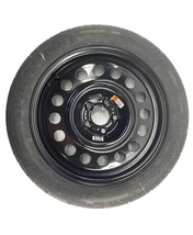 2021-2024 Ford Bronco Sport 17&#39; Wheel With Emergency Spare Tire 155/70-17 - $148.45