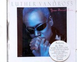 Luther Vandross - Your Secret Love [CD 1996 Epic EK 67553] - £0.90 GBP