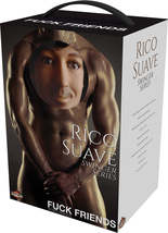 Fuck Friends Love Doll - Rico Suave - £110.13 GBP