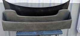  2006-07 Subaru Impreza Sedan Trunk Lid Cover & Spoiler *LOCAL PICK UP ONLY* image 10