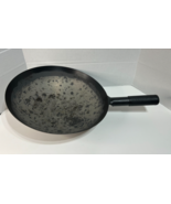 Nuwave 14" Carbon Steel Wok Replacement for Induction Hot Wok Small Appl... - $29.65