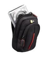 Case Logic Compact Carrying Case Digital Camera, Memory Card, Accessorie... - $38.66