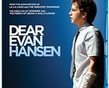 Dear Evan Hansen Blu-ray | Region Free - $15.02