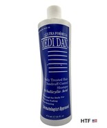 Medi Dan Ultra Formula Chemically Treated Hair Dandruff Control Shampoo ... - $1,639.49 MXN