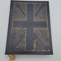 LORD JIM Joseph Conrad Easton Press 1977 Leather Collector&#39;s Edition - £11.71 GBP