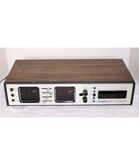 Miida 2020 AM/FM Stereo Receiver 8 Track Player ~ Beautiful ~ Working ~ ... - $205.78 CAD