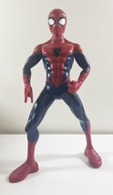 Talking 13&quot; Spider-Man Action Figure 2020 Hasbro (Tested) - £8.41 GBP