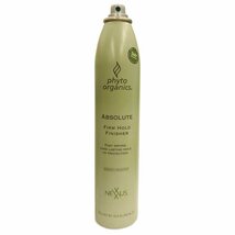 Nexxus absolute firm hold finisher 106 ounce 773178 thumb200