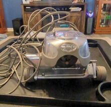 Kirby Vacuum Cleaner Hose Gasket Seal Anneau Strip 223881 - $3.12