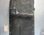 Engine Oil Pan From 1999 Honda Accord LX 2.3 - $49.95