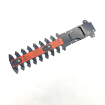 Black &amp; Decker Li-Ion 2-in-1 Cordless Garden Shear 6" Replacement Blade ... - $18.25