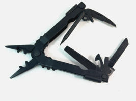 Gerber (MP600 DET) 07400N EOD Multi Tool U.S. Military Issue with Sheath... - £59.21 GBP