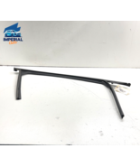 2023 MAZDA CX-50 FRONT RIGHT PASSENGER DOOR WINDOW GLASS RUN CHANNEL SEA... - $116.86