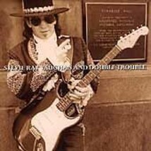 Live at Carnegie Hall, Stevie Ray Vaughan, New Live - £7.60 GBP