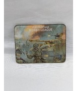 Flames Of War Hobby League Promo Acrylic Token - $18.34 CAD