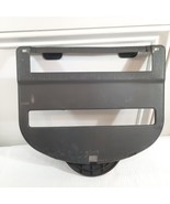 HAAN SI-70R Sl-70r 70 RED Steam Cleaner Mop Replacement Pad Stand Base Part - $14.00
