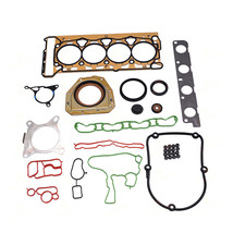 EA888 Engine Cylinder Overhaul Gasket Kit Fit For VW GTI Audi SKODA 1.8T... - $69.01