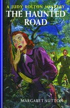 Haunted Road #25 (Judy Bolton) [Paperback] Sutton, Margaret - $19.13