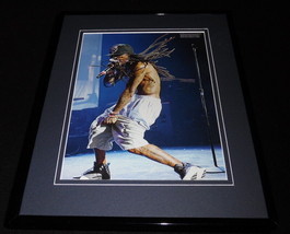 Lil Wayne 2012 Framed 11x14 Photo Display - £27.68 GBP