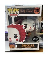 POP Movies: Trick r Treat - Chuckles (Special Edition Exclusive) New in Box - $54.13 CAD