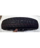 NEVER USED 97 - 05 Buick Century OEM Emergency Donut Spare Tire T125/70D15 - $1,745.27 MXN