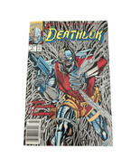Deathlok #1 1991 Marvel Comics Comic Book  - £6.28 GBP