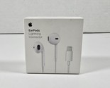 Apple Headphones - Wired ( connector ) - White - $13.71