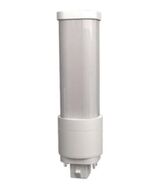 6W LED 4-Pin G24Q/GX24q Base for Horizontal Light Fixture (1 Lamp) - $11.88