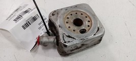 Volkswagen Jetta Engine Oil Cooler 2003 2002 2001 2000 - $39.84