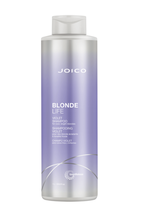 Joico Blonde Life Violet Shampoo, 33.8 Oz.