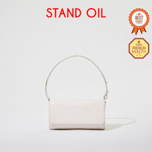 [STAND OIL] Butter bag Classic Cream Korean Brand Women&#39;s Bag - $122.00
