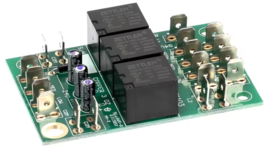 International Environmental Corporation E025-71481103 Relay Control Boar... - $1,243.48 MXN