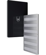 CRYPTOTAG LOKI-Titanium Crypto Seed Storage - Secure up to 24 Words