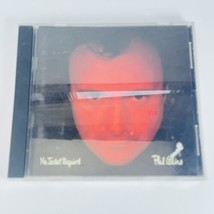 No Jacket Required by Phil Collins CD 1985 Atlantic - $4.40