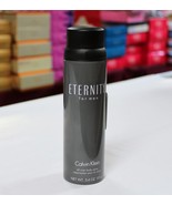 Eternity for Men by Calvin Klein All Over Body Spray 5.4 oz - $27.06 CAD