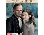 Outlander: Seasons 1 - 6 Blu-ray | Region Free - $116.05