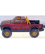 Nylint Pickup Truck 1999 - $468.15 MXN
